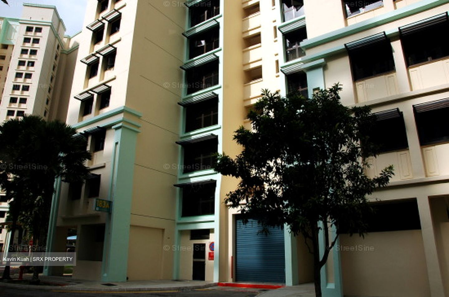 Blk 183A Rivervale Crescent (Sengkang), HDB 5 Rooms #599106711